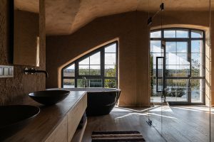 Ukrainian WabiSabi. 5.0 by Sergey Makhno Architects