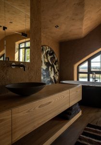 Ukrainian WabiSabi. 5.0 by Sergey Makhno Architects