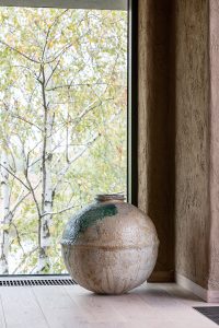 Ukrainian WabiSabi. 5.0 by Sergey Makhno Architects