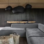 Ukrainian WabiSabi. 5.0 by Sergey Makhno Architects