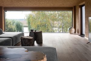 Ukrainian WabiSabi. 5.0 by Sergey Makhno Architects