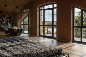 Ukrainian WabiSabi. 5.0 by Sergey Makhno Architects