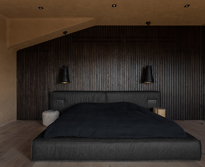 Ukrainian WabiSabi. 5.0 by Sergey Makhno Architects