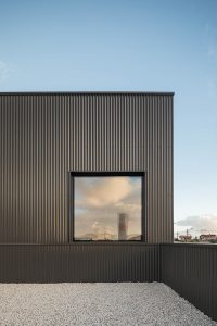 Vouga Project by Nu.ma Architects