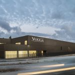 Vouga Project by Nu.ma Architects