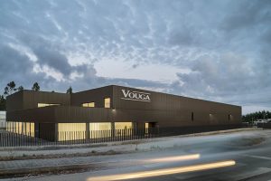 Vouga Project by Nu.ma Architects