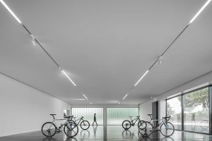 Vouga Project by Nu.ma Architects