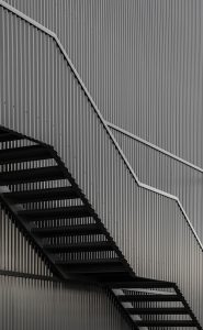 Vouga Project by Nu.ma Architects