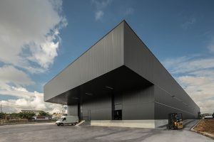 Vouga Project by Nu.ma Architects