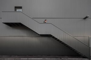 Vouga Project by Nu.ma Architects