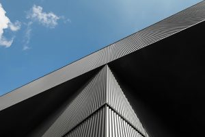 Vouga Project by Nu.ma Architects