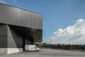 Vouga Project by Nu.ma Architects