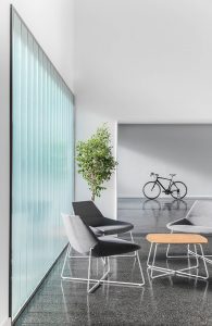 Vouga Project by Nu.ma Architects