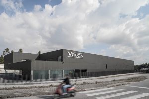 Vouga Project by Nu.ma Architects