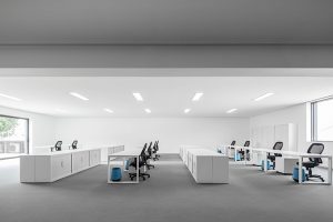 Vouga Project by Nu.ma Architects