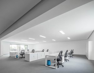 Vouga Project by Nu.ma Architects