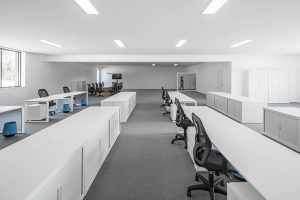 Vouga Project by Nu.ma Architects