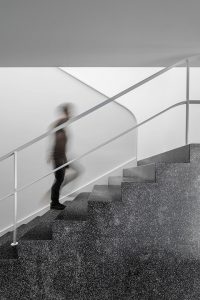 Vouga Project by Nu.ma Architects