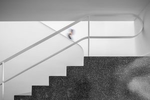 Vouga Project by Nu.ma Architects