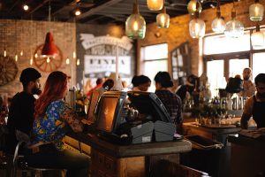 WORK: Advice for People Who Run Businesses and Families