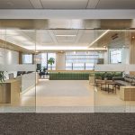 Zhihe Partners Lawyers Office by Studio DOTCOF