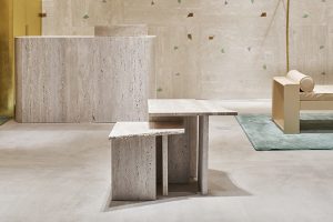 forte_forte opens New Store in Tokyo