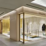 forte_forte opens New Store in Tokyo