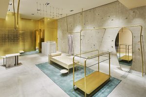 forte_forte opens New Store in Tokyo