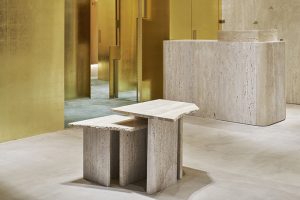 forte_forte opens New Store in Tokyo