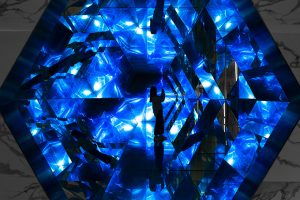 Meitao Ceramics Sales Center by FOSHAN TOPWAY DESIGN