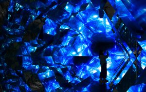 Meitao Ceramics Sales Center by FOSHAN TOPWAY DESIGN