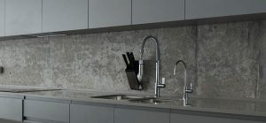 Polotno Apartment by Sergey Makhno Architects