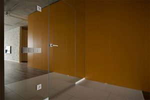 Polotno Apartment by Sergey Makhno Architects