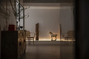 A Place Where Dreams Begin by JINGU PHOENIX SPACE PLANNING ORGANIZATION