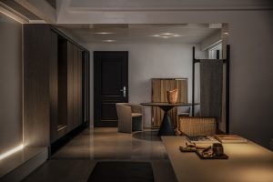 A Place Where Dreams Begin by JINGU PHOENIX SPACE PLANNING ORGANIZATION