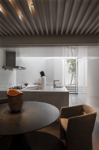 A Place Where Dreams Begin by JINGU PHOENIX SPACE PLANNING ORGANIZATION