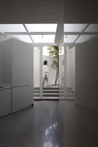 A Place Where Dreams Begin by JINGU PHOENIX SPACE PLANNING ORGANIZATION