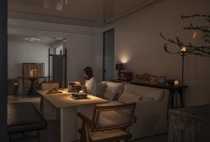 A Place Where Dreams Begin by JINGU PHOENIX SPACE PLANNING ORGANIZATION