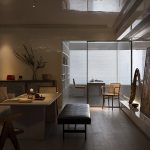 A Place Where Dreams Begin by JINGU PHOENIX SPACE PLANNING ORGANIZATION