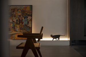 A Place Where Dreams Begin by JINGU PHOENIX SPACE PLANNING ORGANIZATION