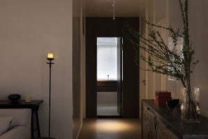 A Place Where Dreams Begin by JINGU PHOENIX SPACE PLANNING ORGANIZATION