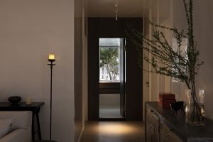 A Place Where Dreams Begin by JINGU PHOENIX SPACE PLANNING ORGANIZATION