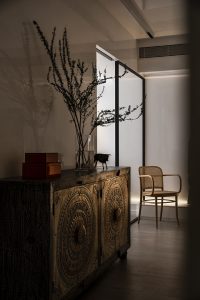 A Place Where Dreams Begin by JINGU PHOENIX SPACE PLANNING ORGANIZATION