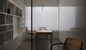 A Place Where Dreams Begin by JINGU PHOENIX SPACE PLANNING ORGANIZATION