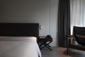 A Place Where Dreams Begin by JINGU PHOENIX SPACE PLANNING ORGANIZATION