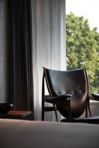 A Place Where Dreams Begin by JINGU PHOENIX SPACE PLANNING ORGANIZATION