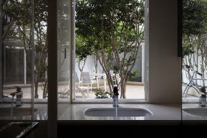 A Place Where Dreams Begin by JINGU PHOENIX SPACE PLANNING ORGANIZATION