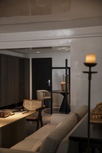 A Place Where Dreams Begin by JINGU PHOENIX SPACE PLANNING ORGANIZATION