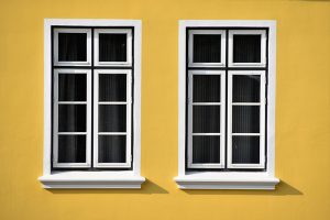 A helpful guide to replacing old windows