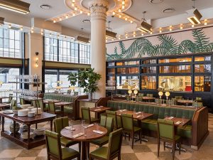 Ace Hotel New Orleans by EskewDumezRipple